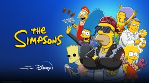 ‘The Simpsons’ Season 33 Disney+ Streaming Debut Set, New Short Released