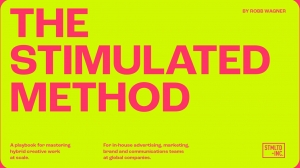 ‘The Stimulated Method’ Shares Insights on Scaling Animation and Design Using Hybrid Methodologies
