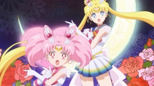 2-Part ‘Pretty Guardian Sailor Moon Eternal The Movie’ Coming to Netflix