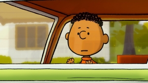 ‘Welcome Home, Franklin’: How the First Black ‘Peanuts’ Character Came to Town 