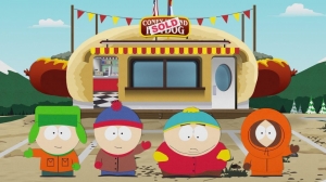 Paramount+ Shares Premiere Date for ‘South Park’ Movie ‘The Streaming Wars’