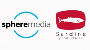 Sphere Media Acquires Montreal Animation Studio Sardine Productions 