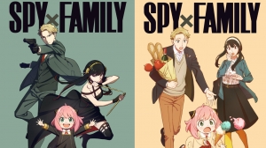 Crunchyroll Announces New Anime Slate at Anime NYC