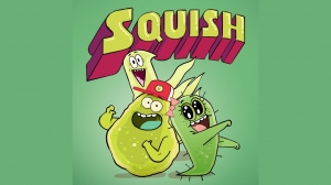 Cottonwood Media’s 2D ‘Squish’ Now Streaming on HBO Max