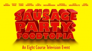 ‘Sausage Party: Foodtopia’ Series Coming to Prime Video in 2024