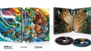 ‘Black Panther: Wakanda Forever’ Hits Digital February 1 and Blu-ray February 7