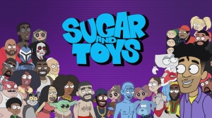 WATCH: Carl Jones and Brian Ash’s ‘Sugar and Toys’ Season 2 Premiere