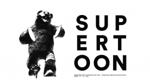 Call for Entries: Supertoon 2022 