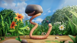 Magic Light Pictures’ ‘Superworm’ Coming for Christmas