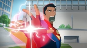 ‘My Adventures With Superman’ Season 3: Plenty of Cuts, No Regrets
