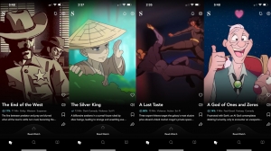Storiaverse Immersive App Now Available on iOS and Android