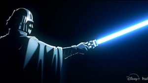 ‘Star Wars: Visions Presents – The Ninth Jedi’ Trailer Debuts at Anime Expo