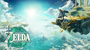 Nintendo Developing ‘Legend of Zelda’ Live-Action Film