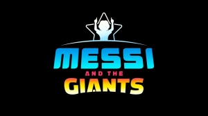 Argentinian Football Superstar Leo Messi Teases ‘Messi and the Giants’ 