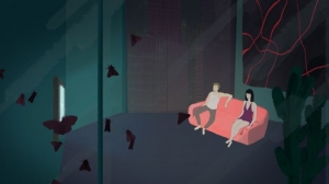 ‘Symbiosis’ Wins Best Animated Short at 2020 SXSW Film Festival
