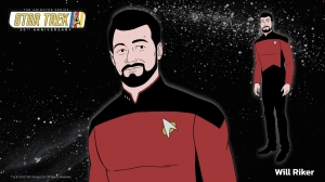 Casper Kelly Talks ‘Star Trek: very Short Treks’: A Funny Celebration of Humanity