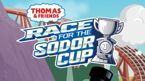 WarnerMedia Releases ‘Thomas & Friends: Race for the Sodor Cup’ Trailer