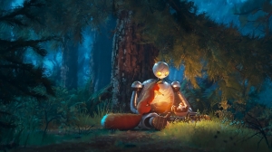 DreamWorks Drops ‘The Wild Robot’ Official Trailer