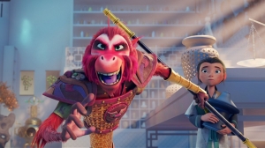 Netflix Shares New ‘The Monkey King’ Trailer