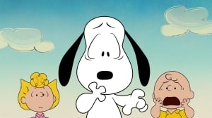Apple TV Debuts ‘Snoopy Presents: There’s No Place Like Home, Snoopy’ Trailer