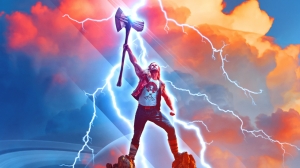 Marvel Studios Debuts ‘Thor: Love and Thunder’ Trailer and Poster