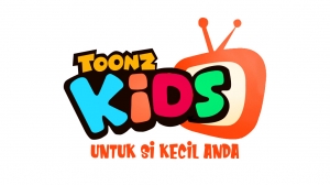 Toonz Launches ‘Toons Kids’ in Indonesia