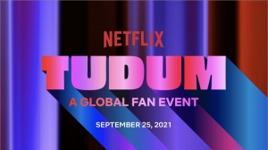 ‘TUDUM: A Netflix Global Fan Event’ Coming September 25