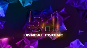 Epic Games Releases Unreal Engine 5.1