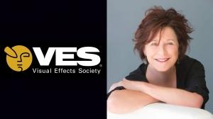 Joyce Cox to Receive VES Lifetime Achievement Award