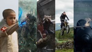 On the Road to the 96th Oscars: The Visual Effects Nominees