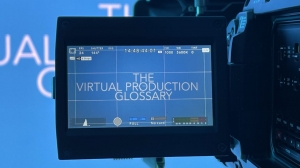 Virtual Production Glossary Now Live