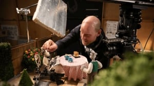 Aardman at 50: Inside the Clay, Felt, and Fingerprints