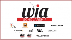 2024 WIA Scholarship Winners Announced