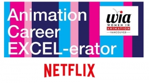 WIA Vancouver Announces Animation Career EXCELelerator Shortlist