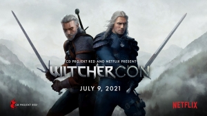 Netflix and CD PROJEKT RED’s ‘WitcherCon’ is Coming