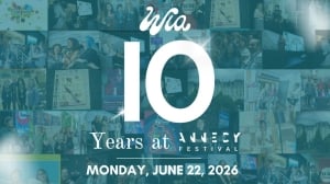WIA 10th World Summit Set for June 22 at Annecy