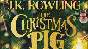 Film Adaptation of J.R. Rowling’s ‘The Christmas Pig’ in the Works