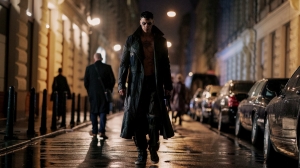 Lionsgate Drops ‘The Crow’ Official Trailer