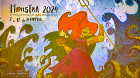 MONSTRA ANIMATION FESTIVAL 2024 7 to 17 March 2024