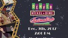 The Denver Nickel + Dime Animation Extravaganza
