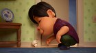 First-Time Director Domee Shi Takes a ‘Bao’ in New Pixar Theatrical Short