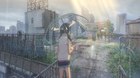 Toho Unveils Teaser for Makoto Shinkai’s ‘Weathering With You’