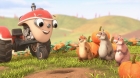 Exclusive: Apple TV+ Shares ‘Get Rolling with Otis’ Clip