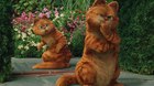 The Cat’s Meow: 'Garfield: A Tail of Two Kitties'