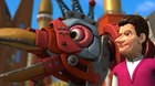 'The Emperor’s Secret': Finland Breaks Into CG Animated Features
