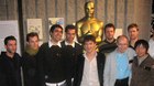 Oscar Nominees 2009: Conversations with the Animated Shorts Directors