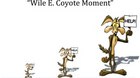 The Macro Economy's Impact on Animation: Will Wile E. Coyote Dodge the Anvil?