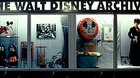 Inside Disney: The Archives and Animation Research Library