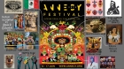 Annecy Festival 2023 Unveils Poster by Jorge R. Gutierrez