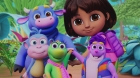 Paramount+ Renews ‘Dora’ for Season 2
